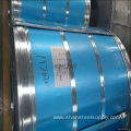 DC51D high-quality aluminum zinc alloy coated steel coil